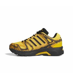 adidas Originals Adistar Control 5 "Utility Yellow/Preloved Yellow/Core Black" Women's Shoe - YELLOW/YELLOW/BLACK