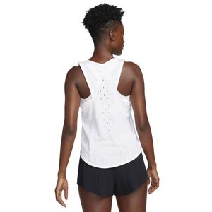 Nike Women's AeroSwift Dri-FIT ADV Running Singlet