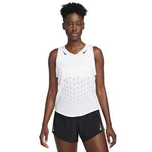 Nike Women's AeroSwift Dri-FIT ADV Running Singlet