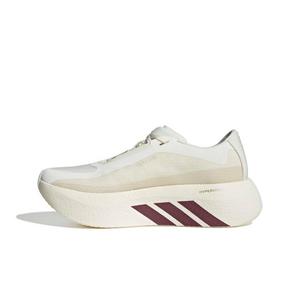 adidas Hyperboost Edge W "Off White/Shadow Red/Gold Metallic" Women's Running Shoe - OFF WHITE/RED/GOLD