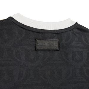 adidas Originals Infant Kids' Disney Jersey and Short Set - Black