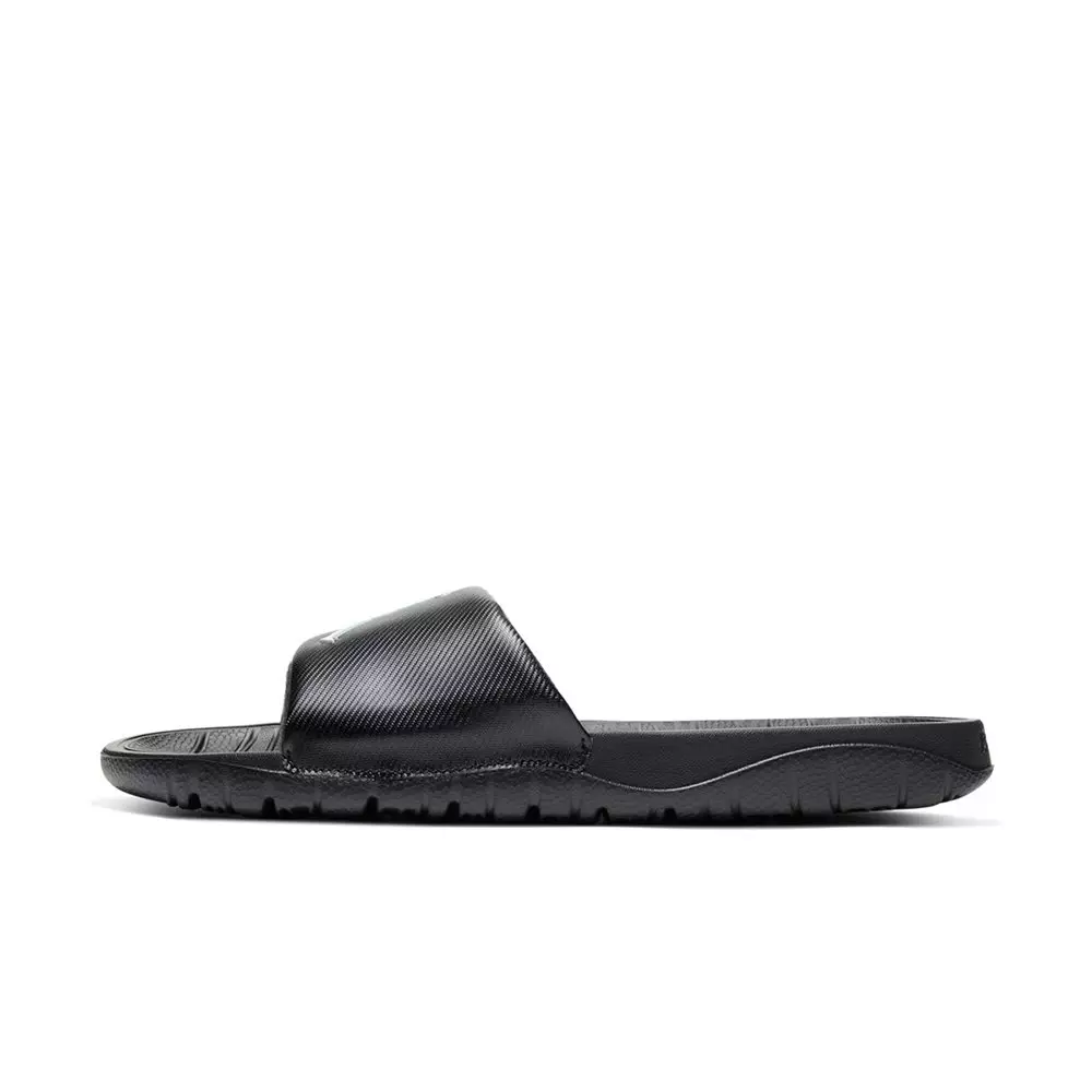 Jordan Break "Black" Men's Slide - BLACK