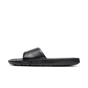 Jordan Break "Black" Men's Slide