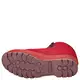 Timberland Euro Hiker Knit "Red" Men's Boot - RED Thumbnail View 5