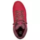 Timberland Euro Hiker Knit "Red" Men's Boot - RED Thumbnail View 4