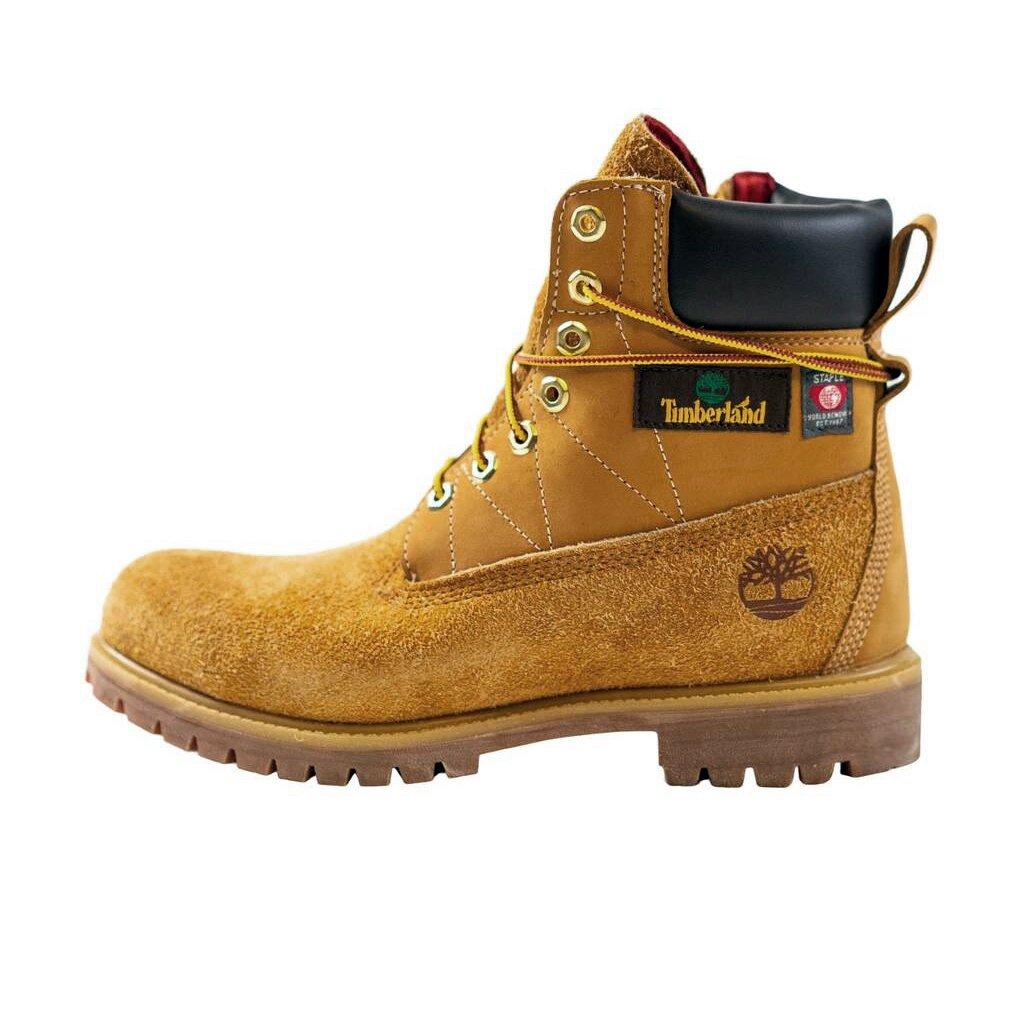 timberland staple pigeon