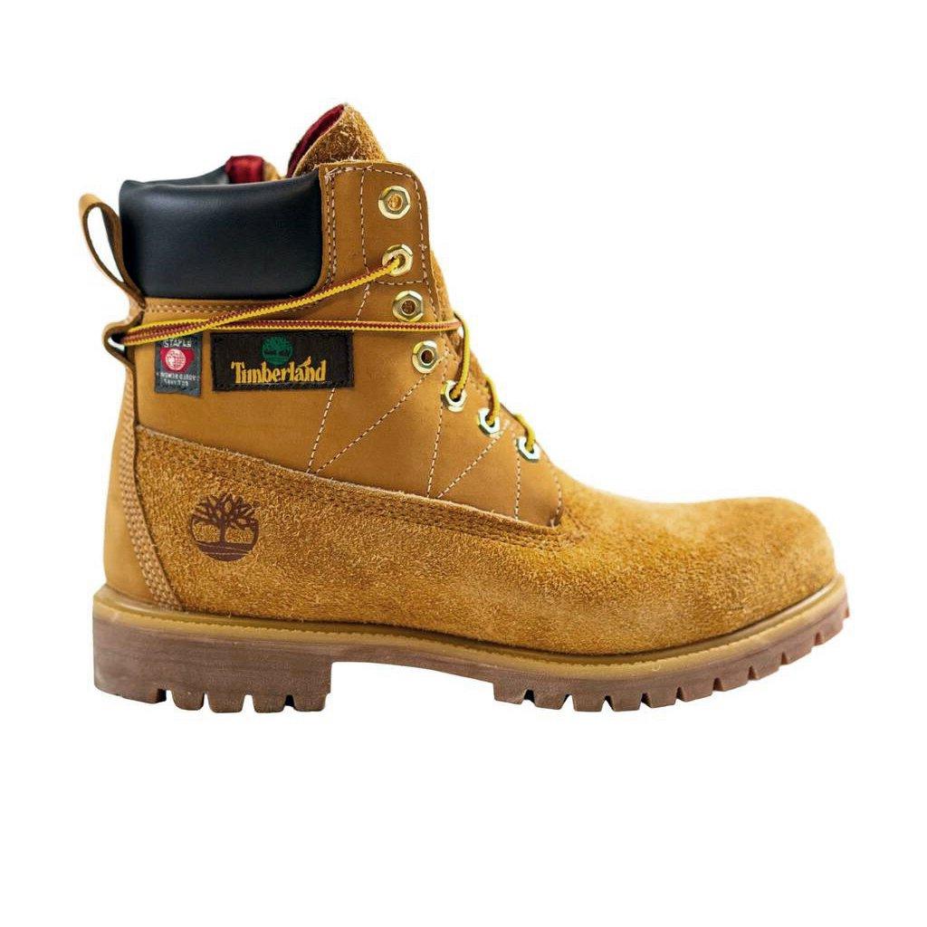 timberland boots at hibbett sports