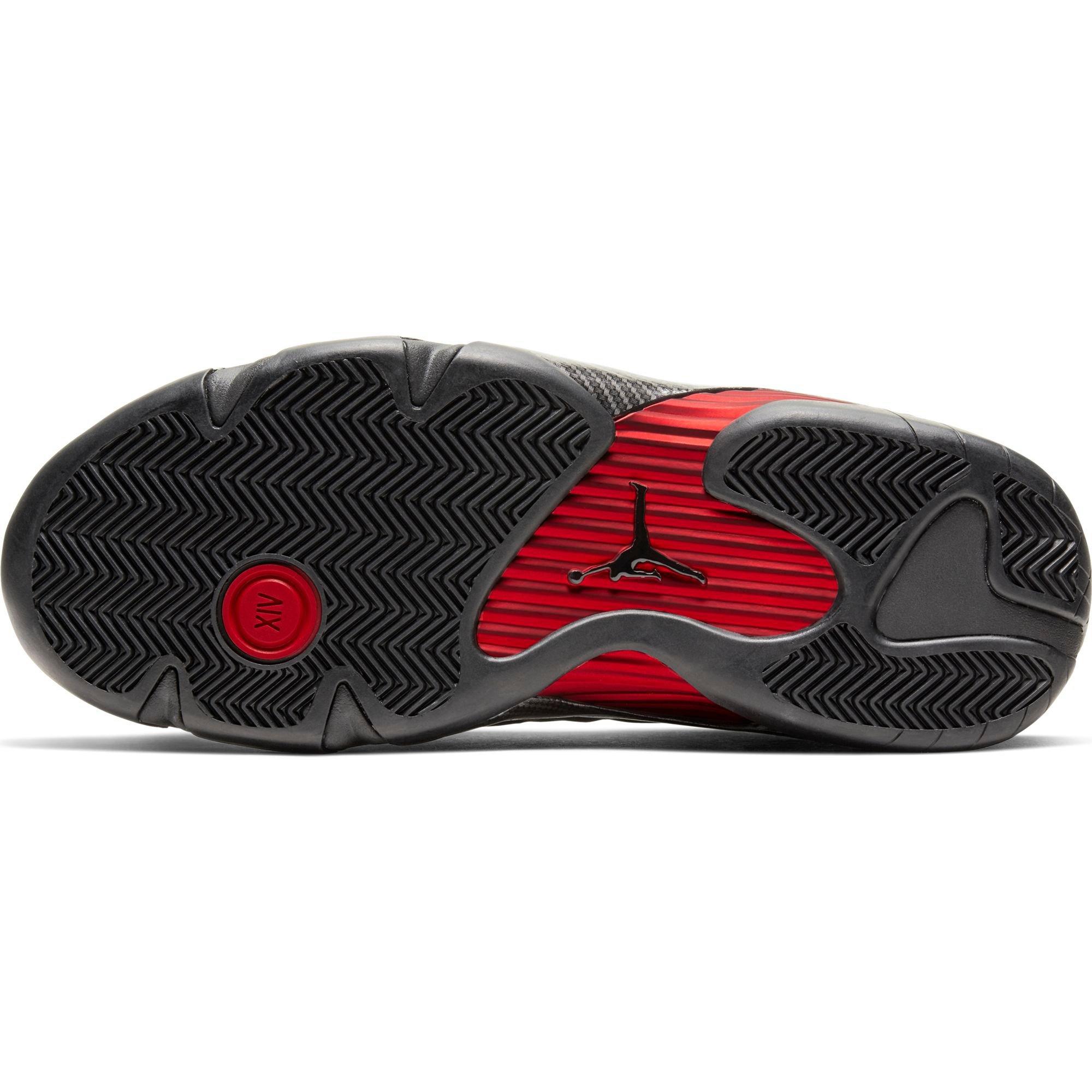 men's air jordan retro 14 se basketball shoes