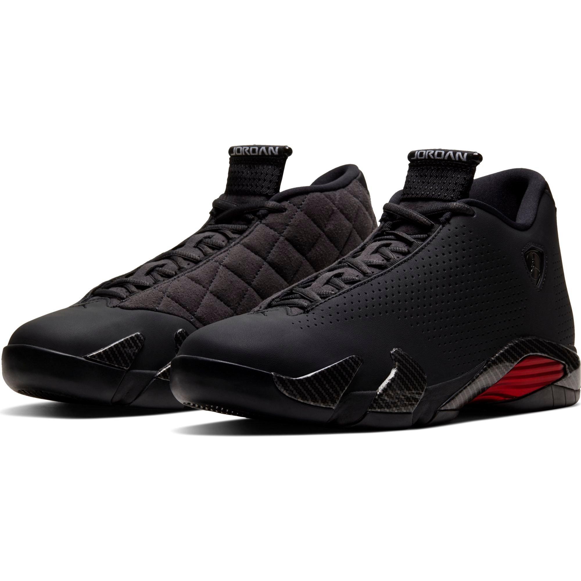 jordan retro 14 mens
