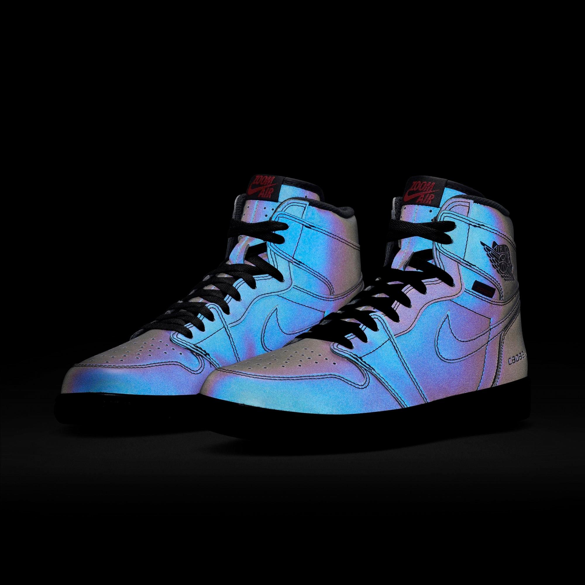 nike air force 1 fearless