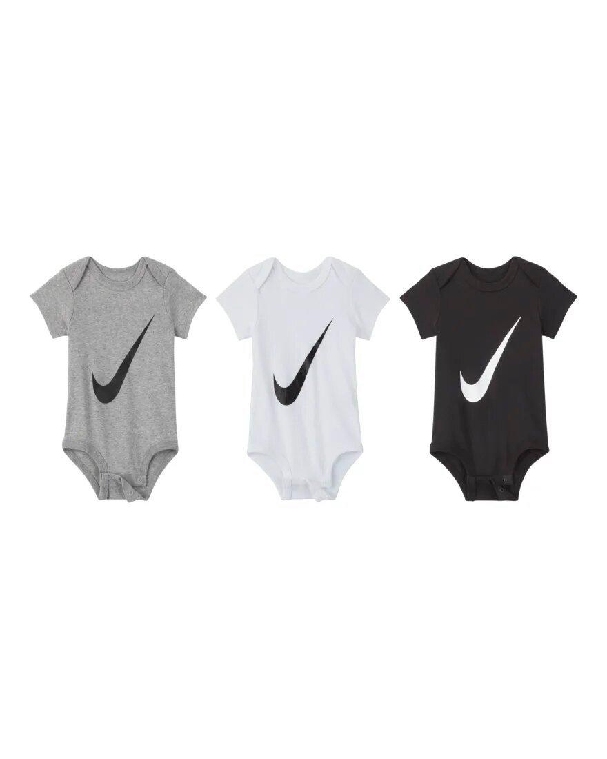 baby onesies nike