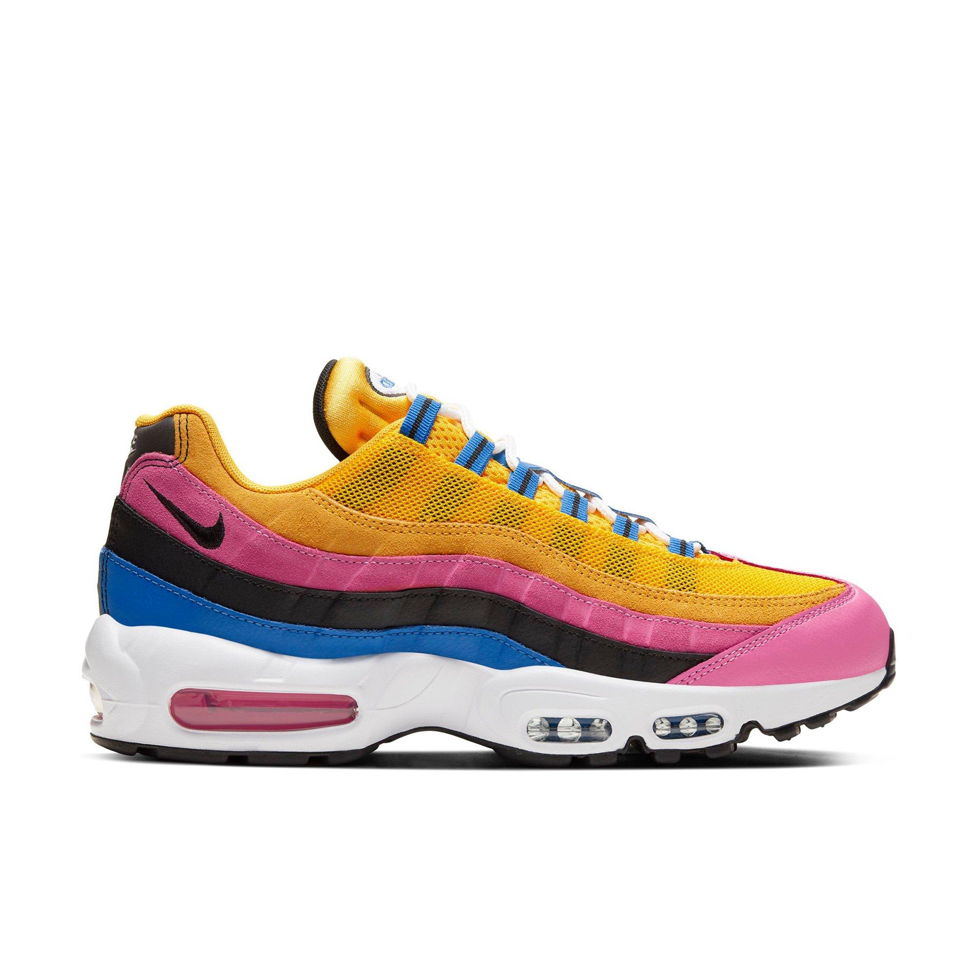 air max 95 hibbett sports