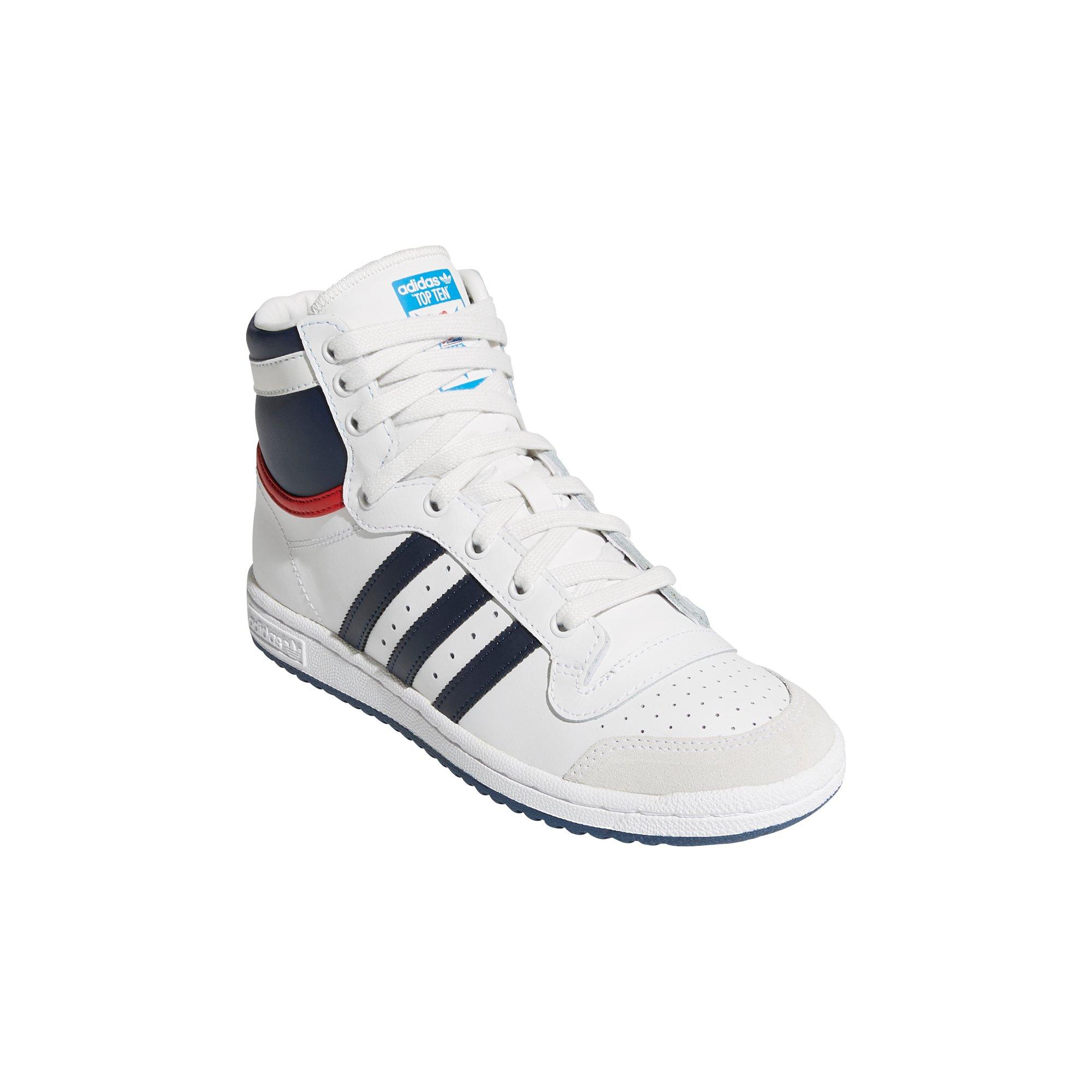 adidas Top Ten Hi 