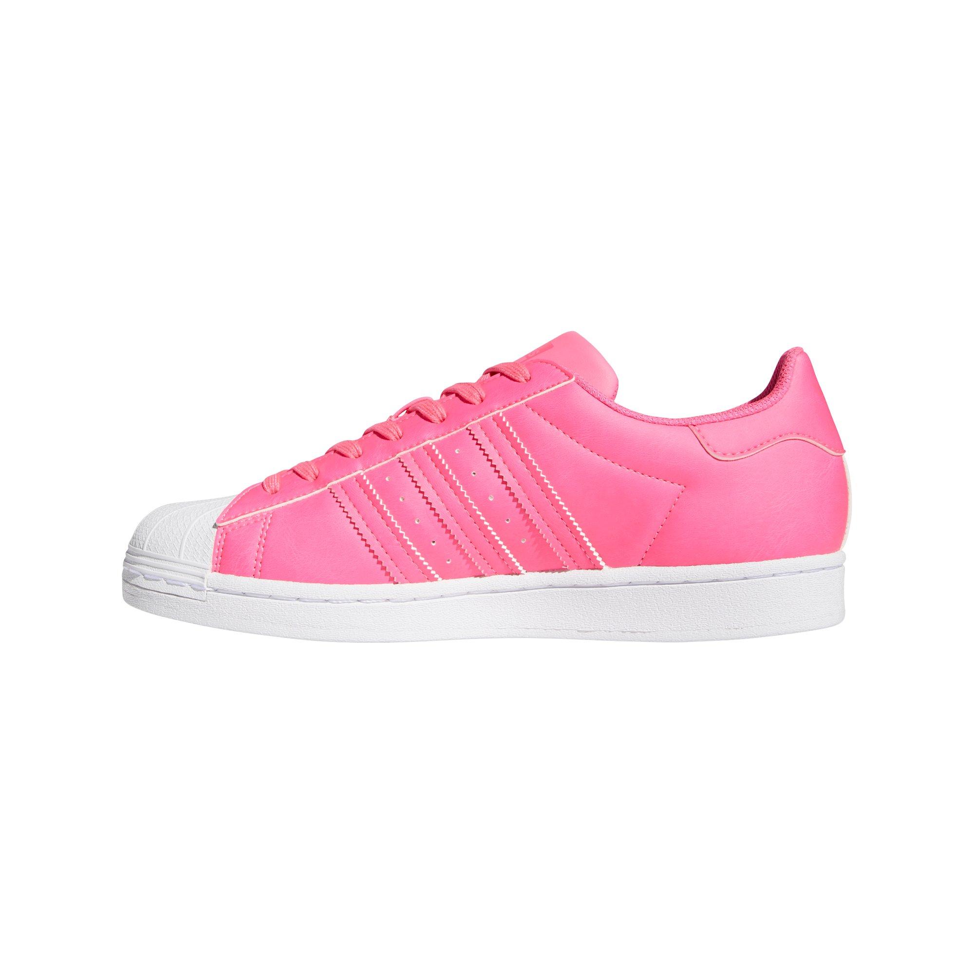 superstar ii men Pink