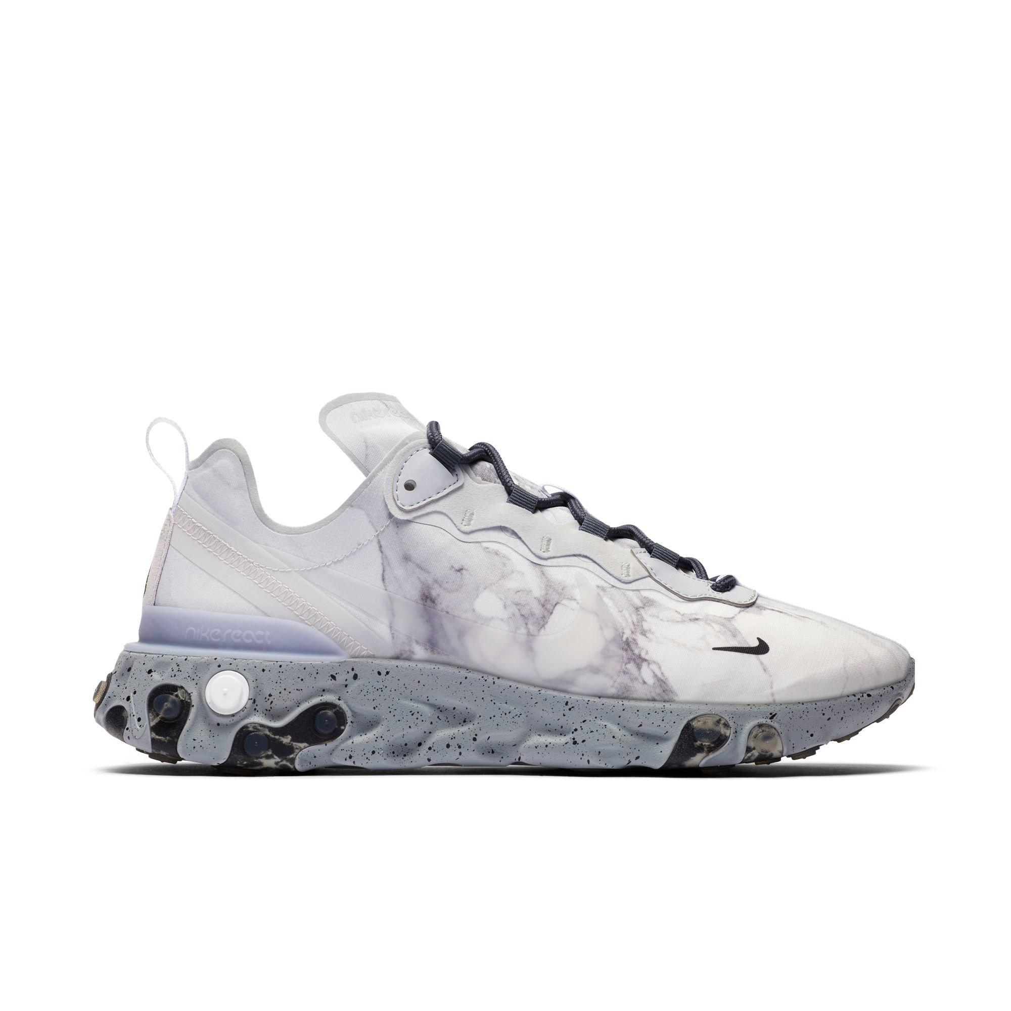 nike react element 55 hibbett sports