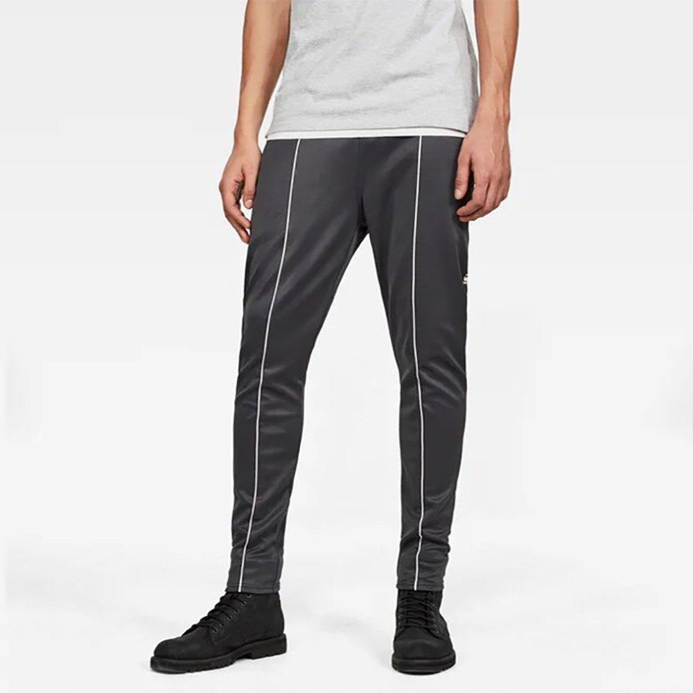 lanc slim tapered sweatpants