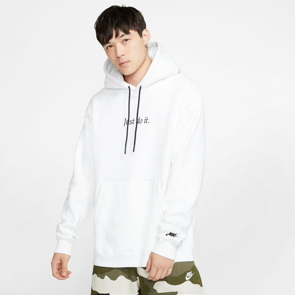 mens nike jdi hoodie