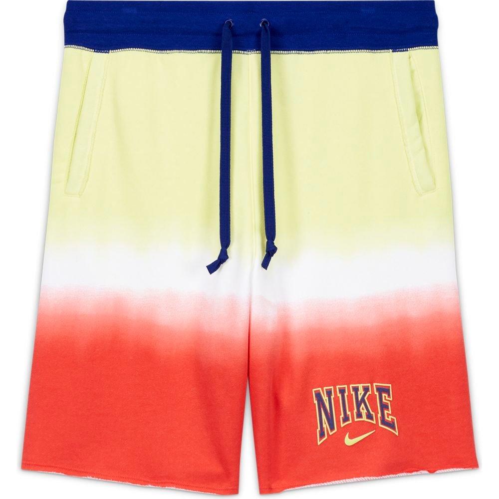 nike alumni americana statement shorts