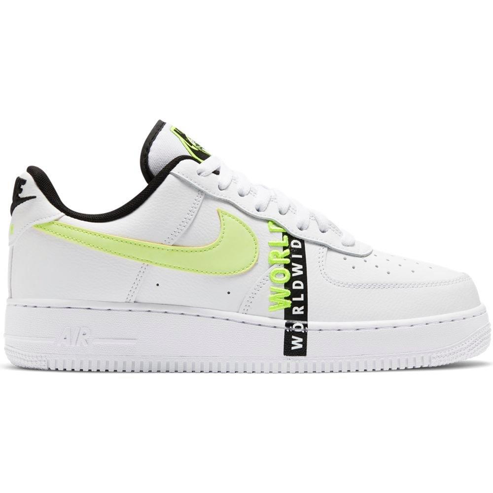 air force 1 07 white barely volt f