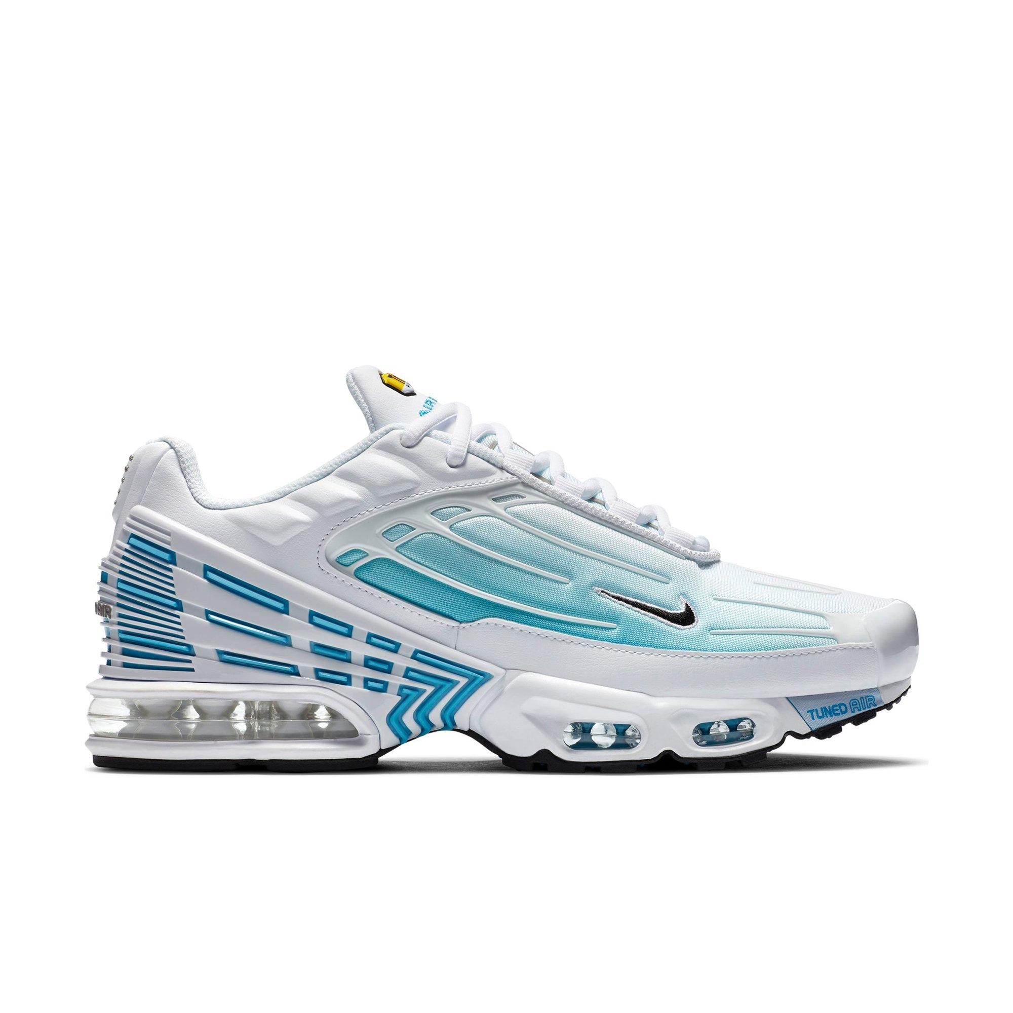 nike air max plus hibbett sports