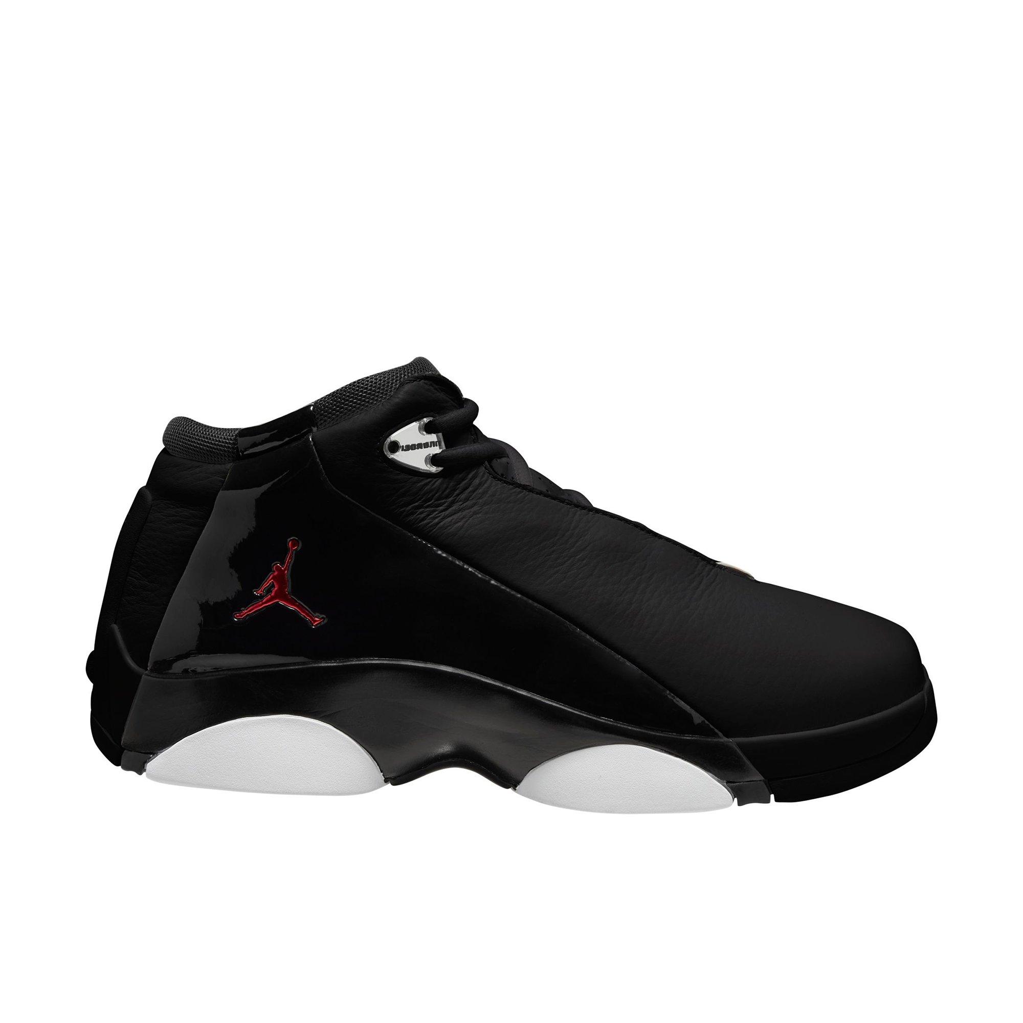 Jordan Jumpman Team Flow Black Men s Shoes