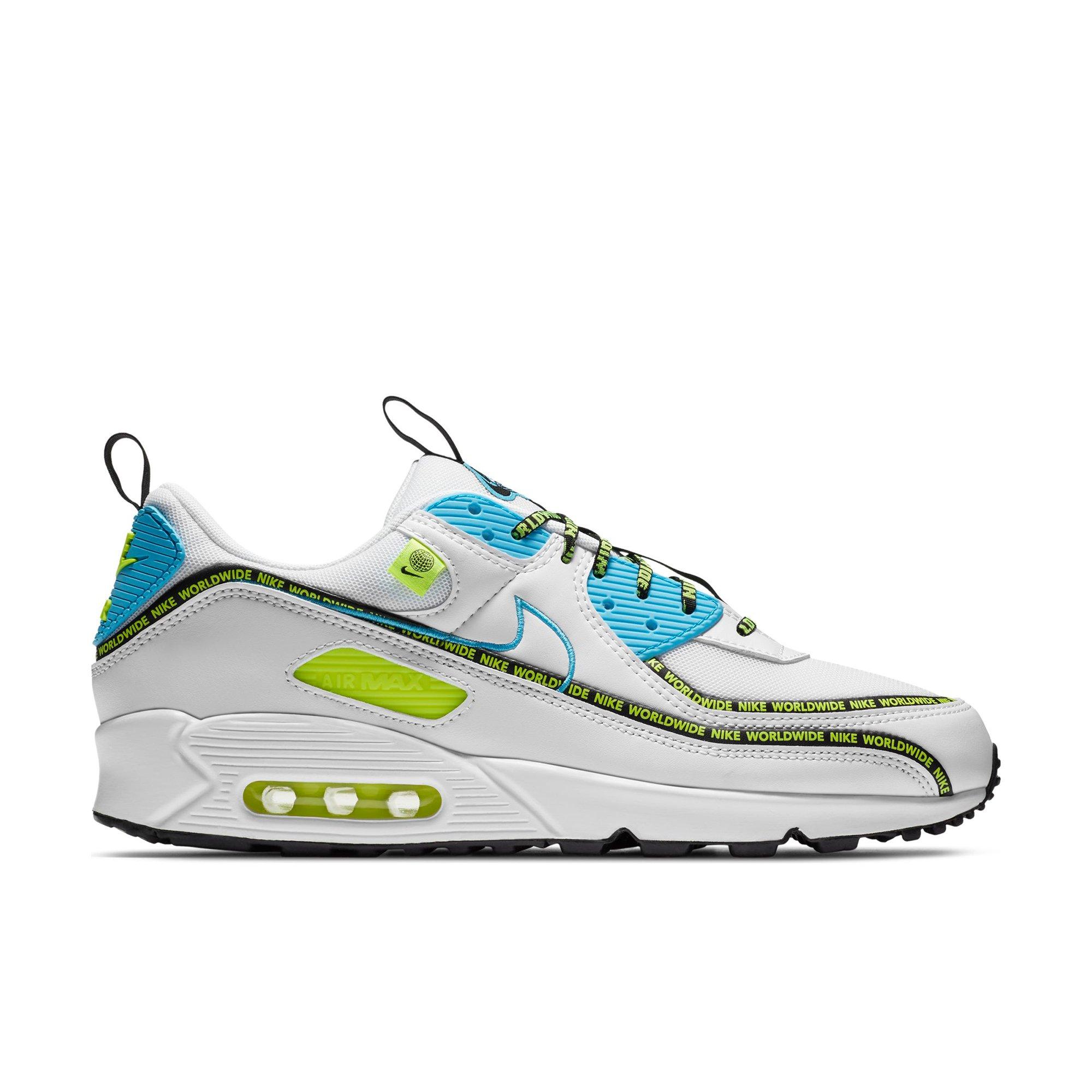 hibbett sports nike air max 90