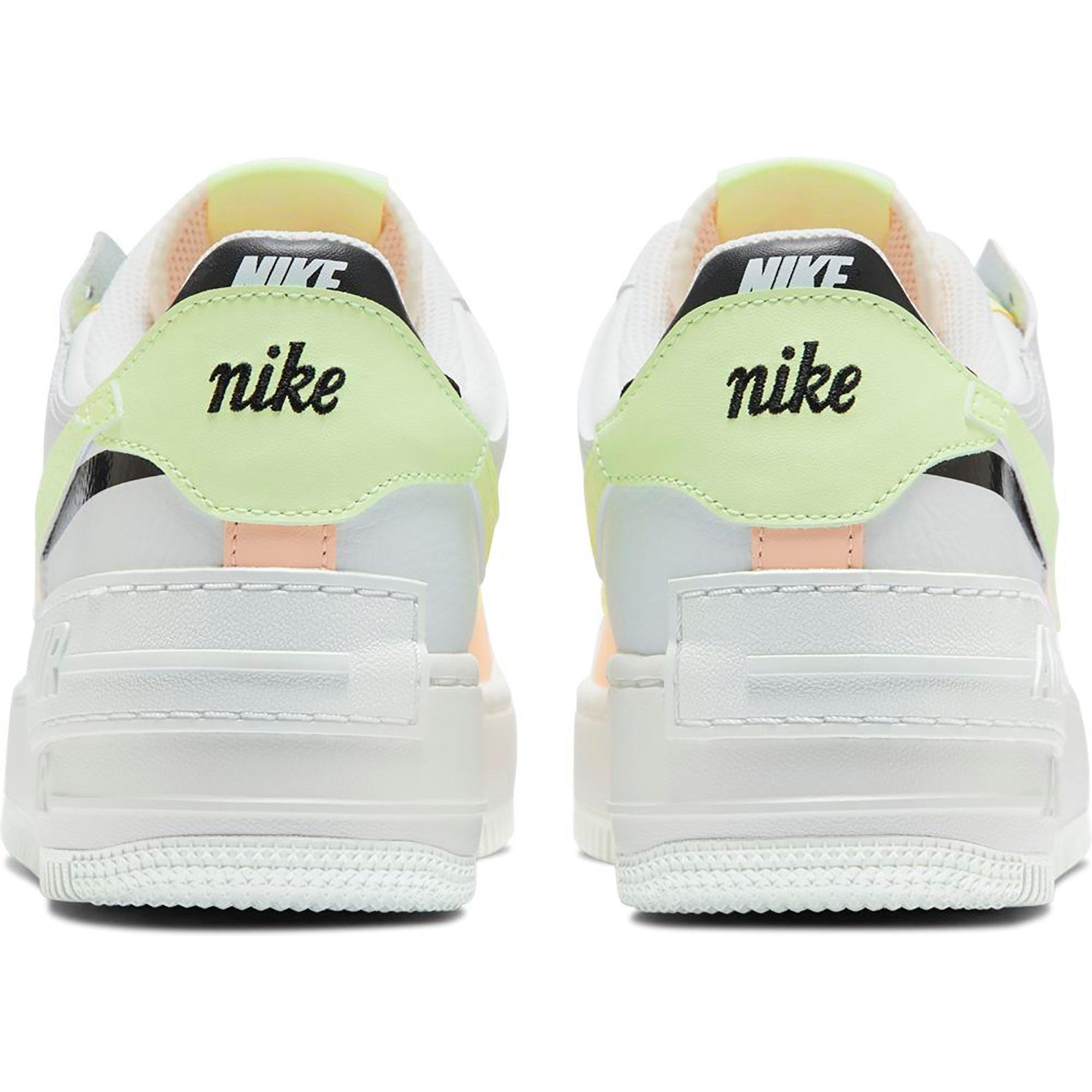air force 1 shadow hibbett sports