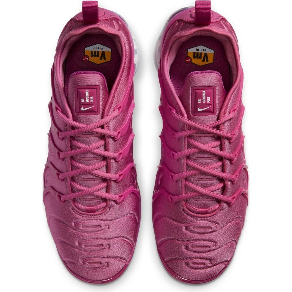 nike air vapormax plus cosmic fuchsia men's shoes