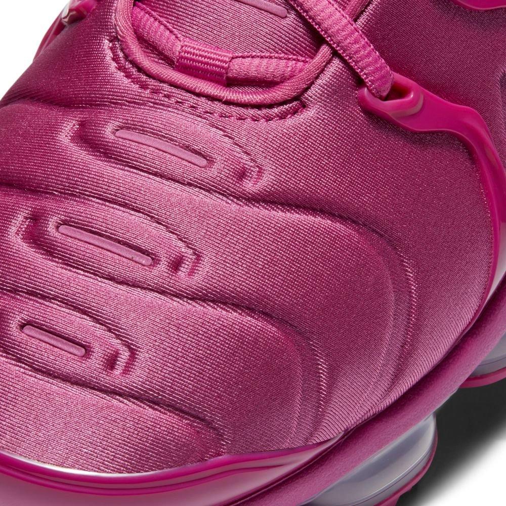nike air vapormax plus cosmic fuchsia men's shoes