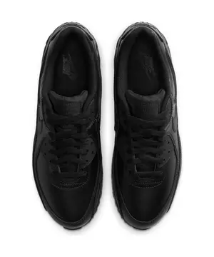 Nike Adapt Auto Max Black/White Men's Shoe - Hibbett