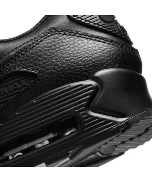 Nike Adapt Auto Max Black/White Men's Shoe - Hibbett