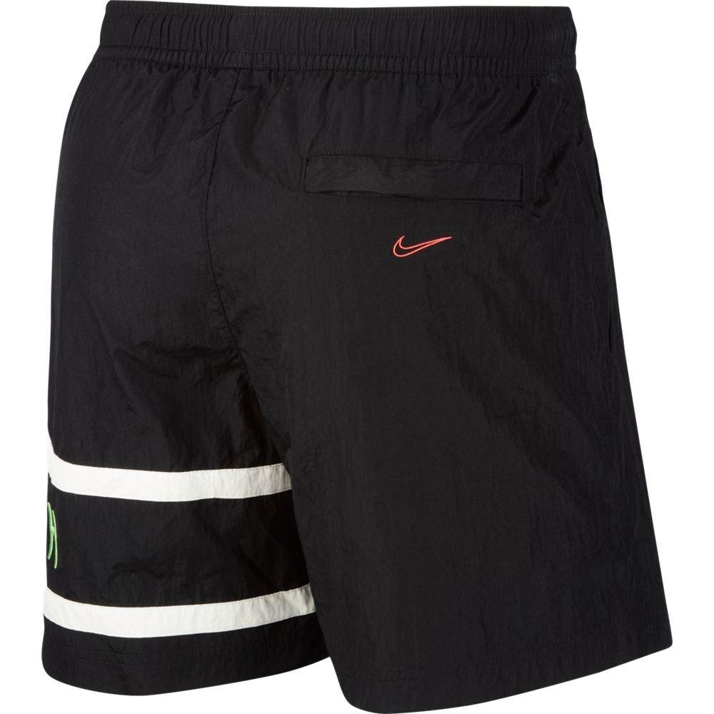 nike men's sportswear swoosh shorts