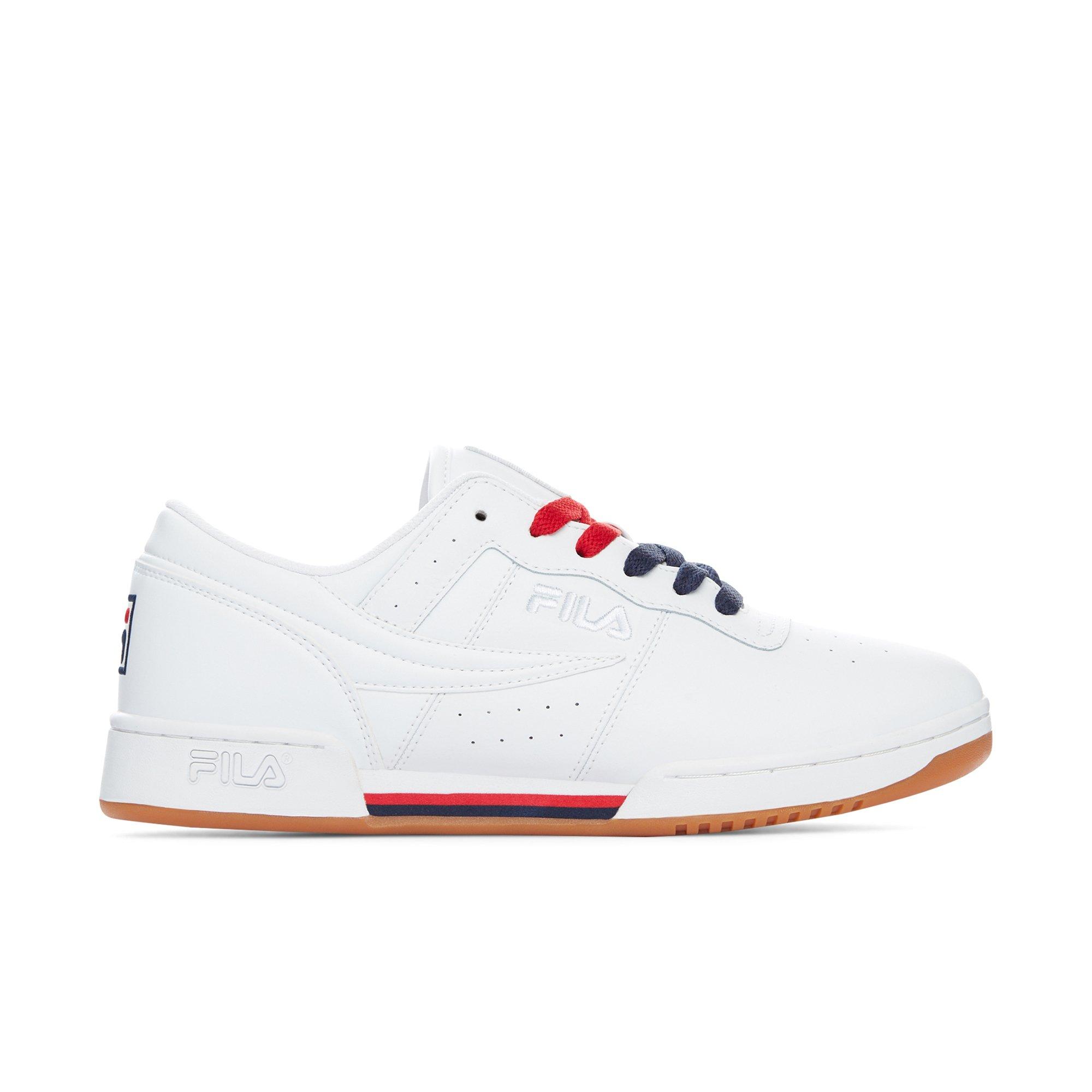 Fila shoes hibbett on sale sports