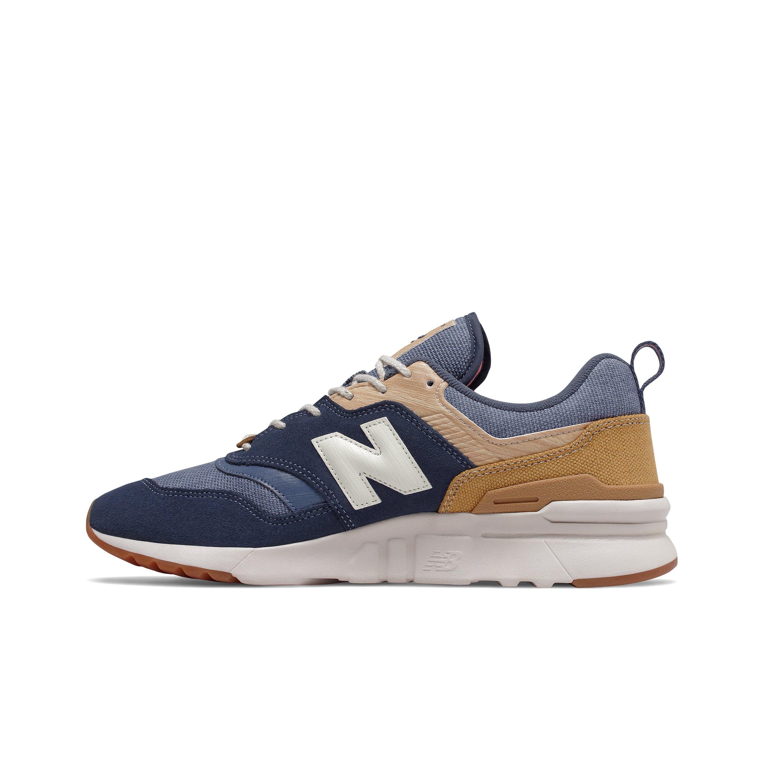 997h spring hike navy