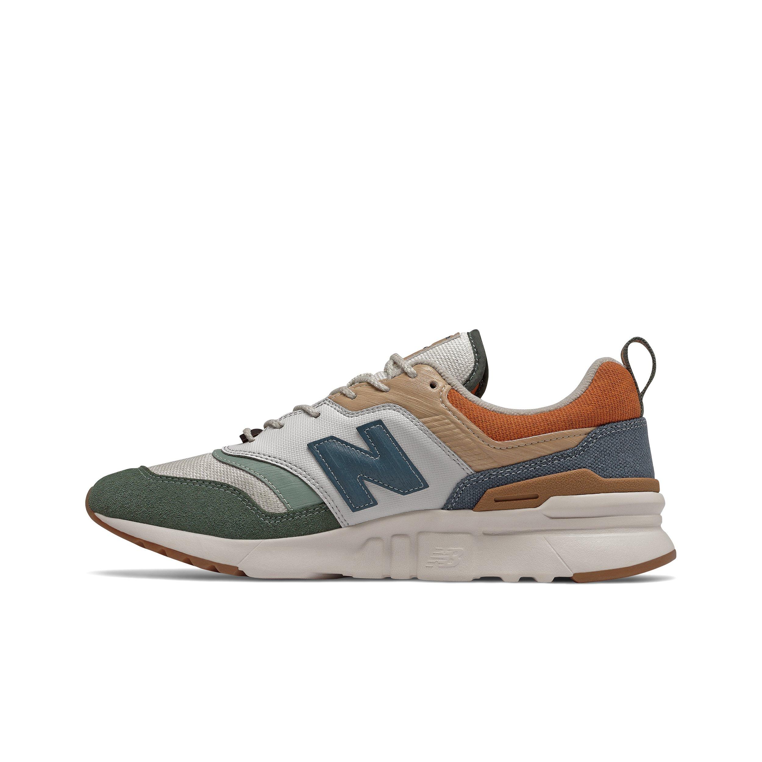 new balance 997h spring hike slate green