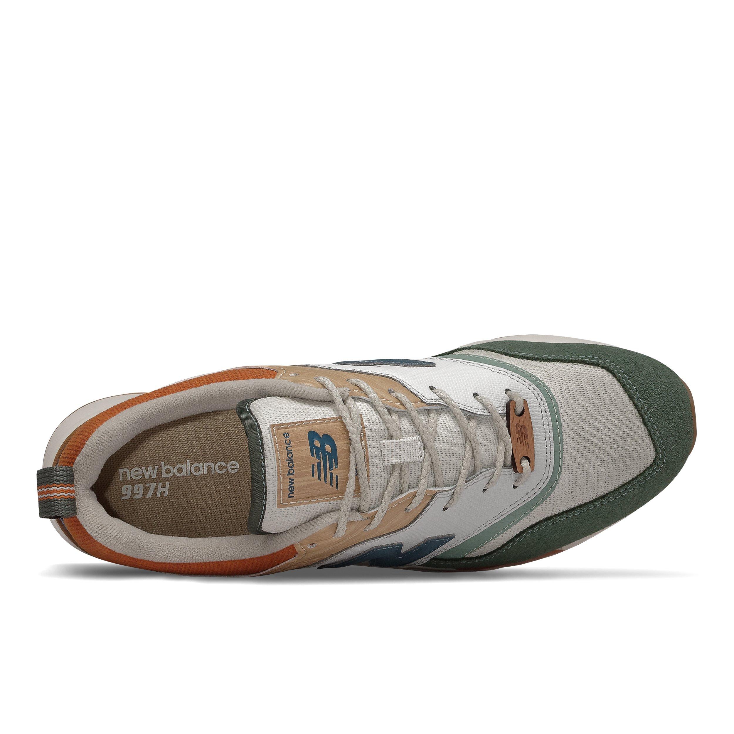 new balance 997h spring hike slate green