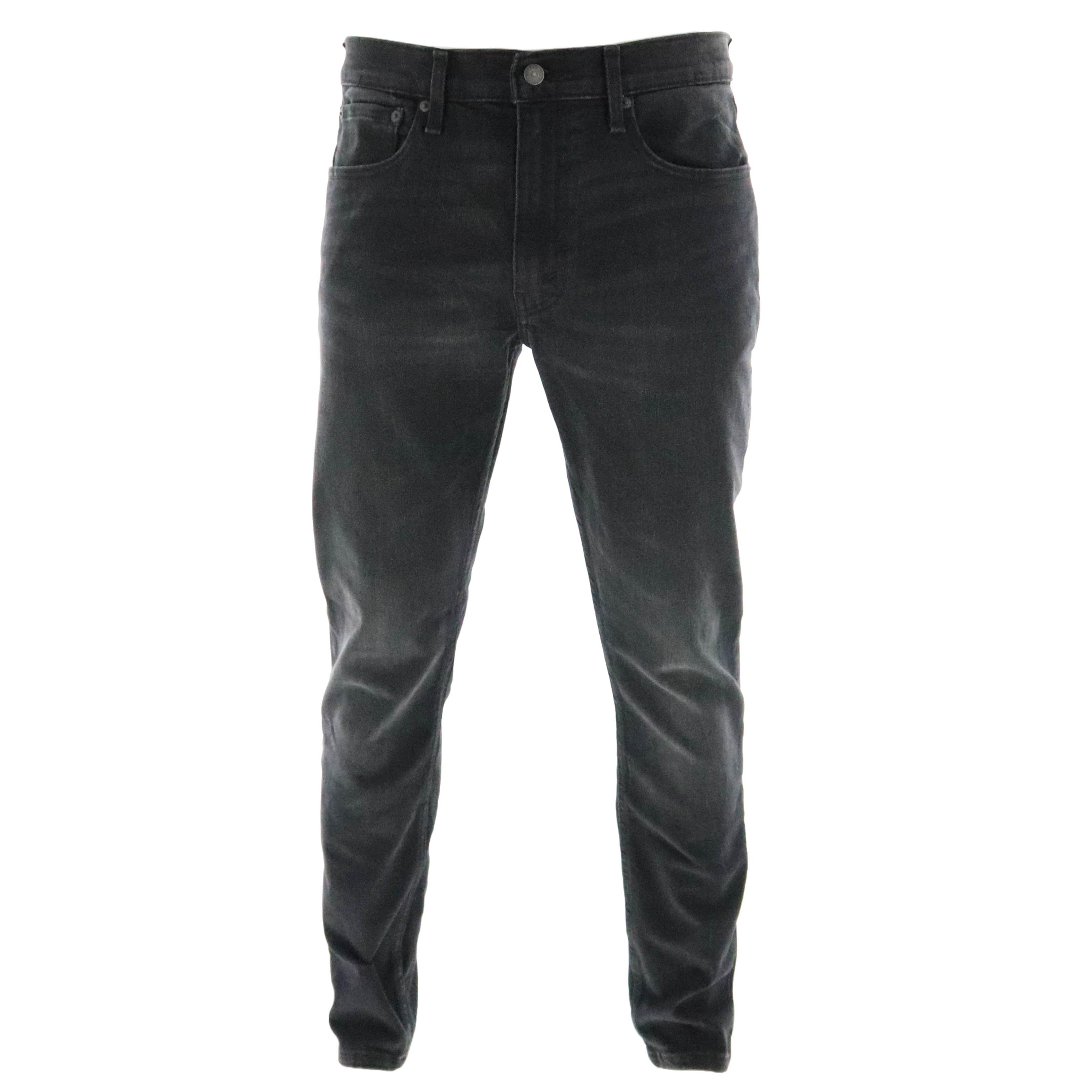 512 Slim Tapered Avenger Jeans 