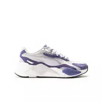 PUMA RS-X3 "White/Purple" Women's Shoe - PURPLE