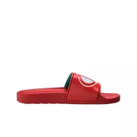 Champion IPO "Red" Women's Slide Sandal - RED