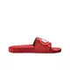 Champion IPO "Red" Women's Slide Sandal - RED Thumbnail View 1
