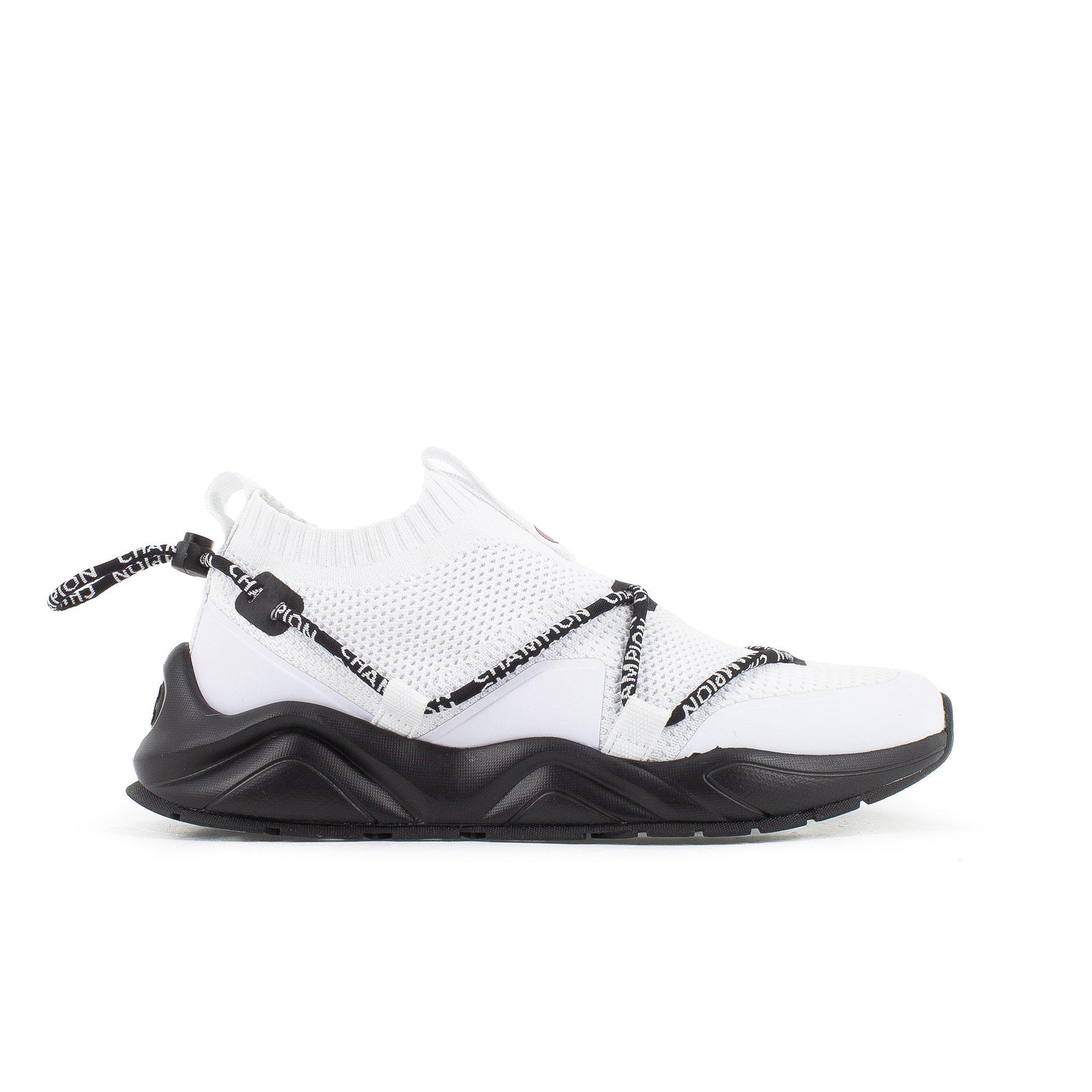champion rally flux low casual shoes