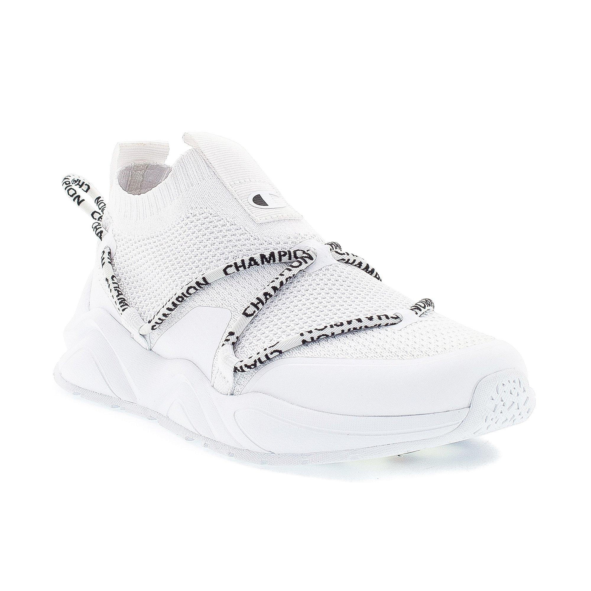 champion rally flux low casual shoes