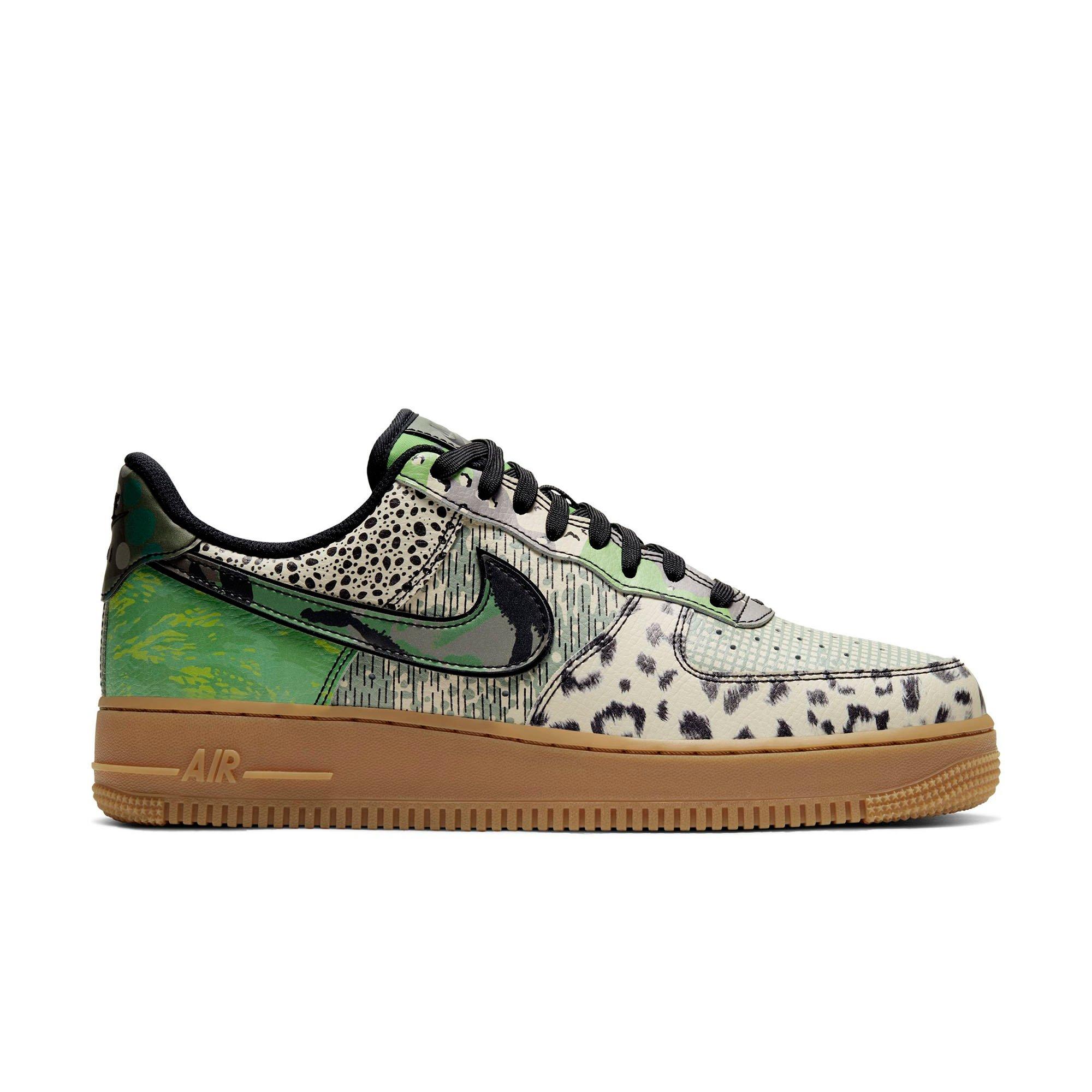 hibbett sports white air force 1