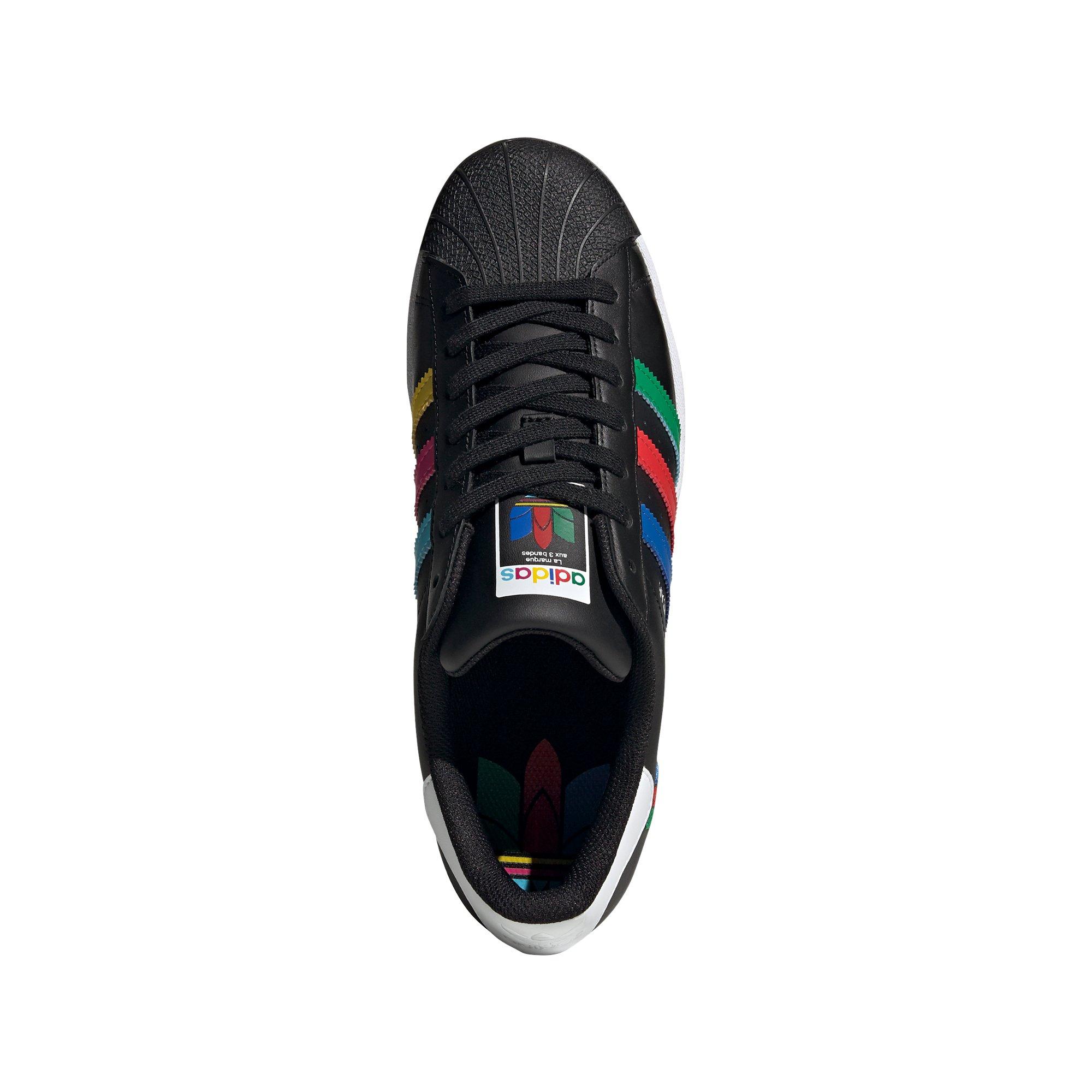 adidas superstar inclusivity