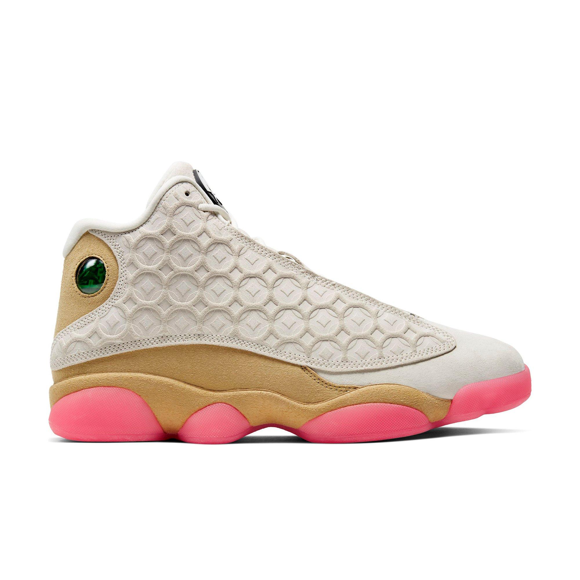 Jordan 13 Retro "Chinese New Year" Men's Shoe - WHITE Thumbnail View 1