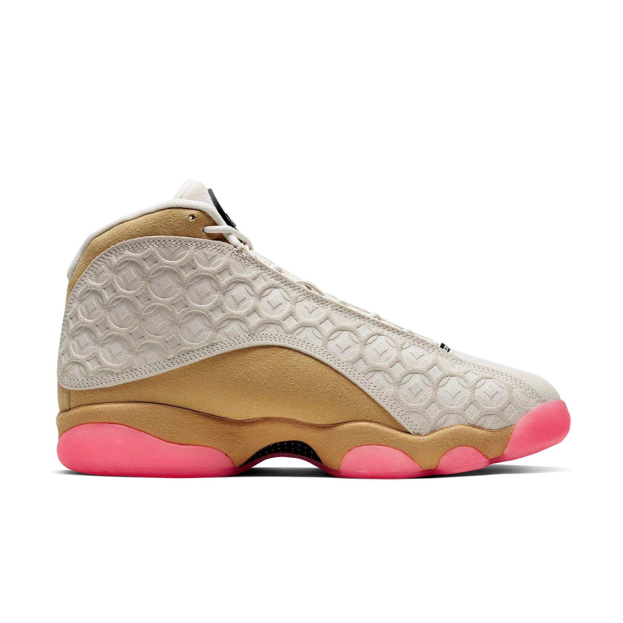 Jordan 13 Retro "Chinese New Year" Men's Shoe - WHITE Thumbnail View 2