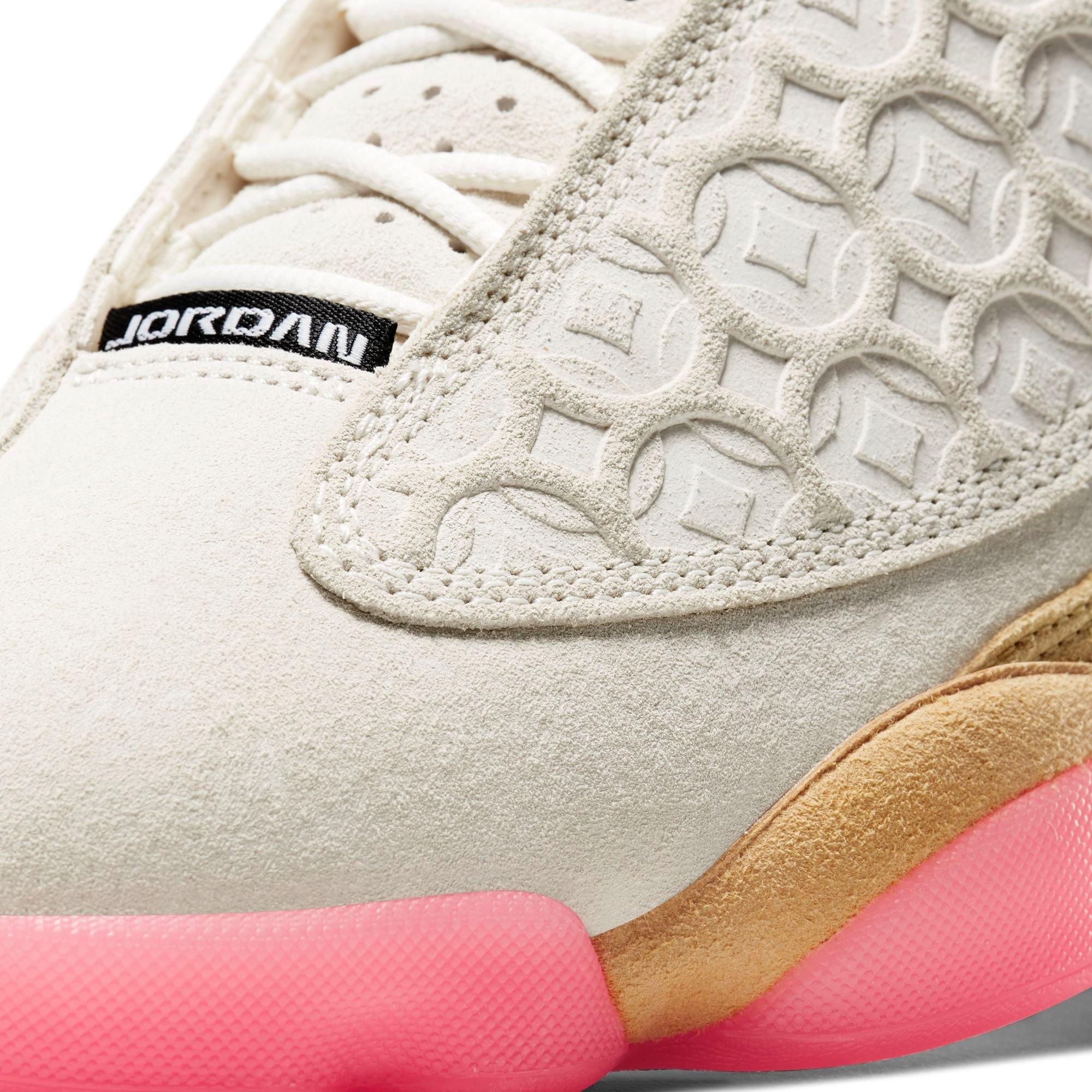 Jordan 13 Retro "Chinese New Year" Men's Shoe - WHITE Thumbnail View 3