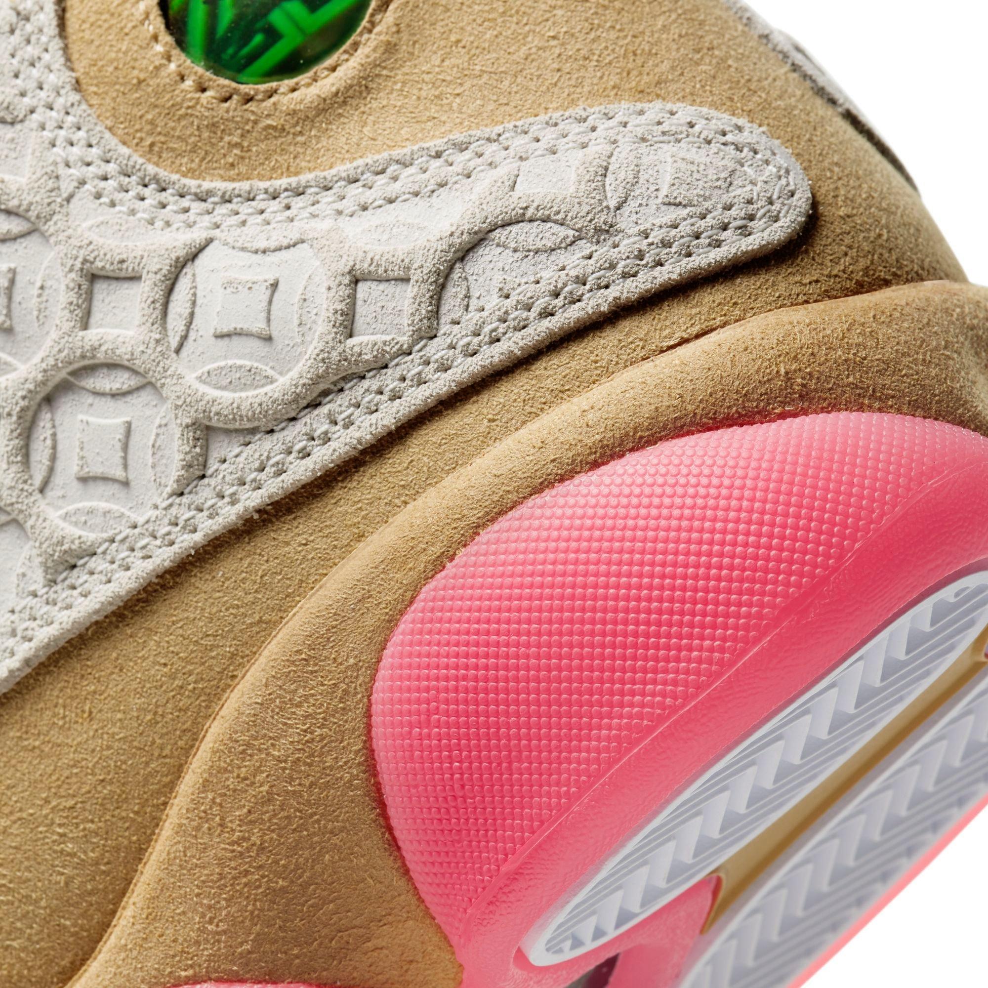 Jordan 13 Retro "Chinese New Year" Men's Shoe - WHITE Thumbnail View 4