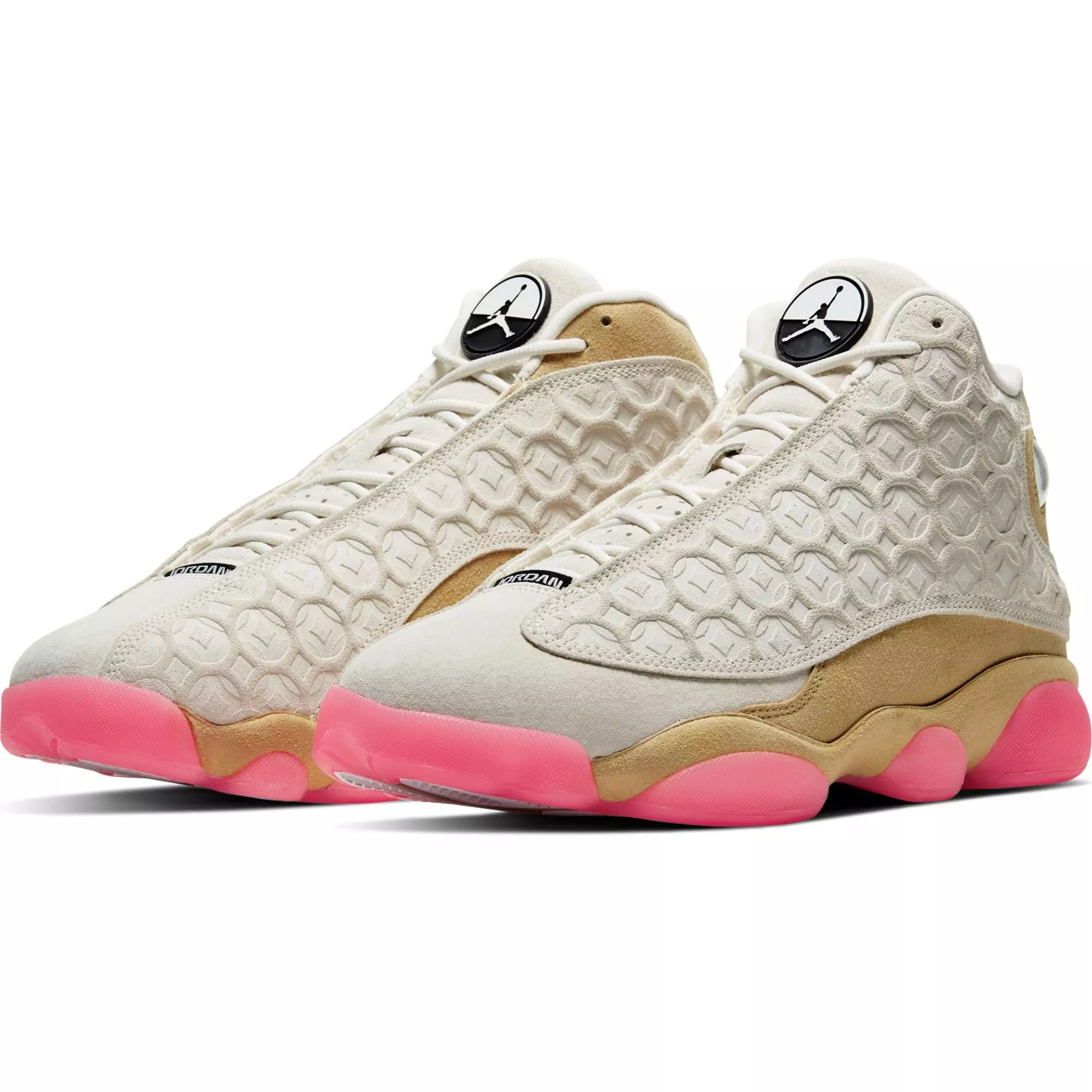 Jordan 13 Retro "Chinese New Year" Men's Shoe - WHITE