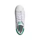 adidas Superstan "White/Green" Men's Shoe - WHITE Thumbnail View 8